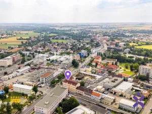 Prodej bytu 1+1, Hradec Králové - Kukleny, Za Škodovkou, 46 m2