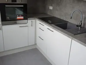 Pronájem bytu 2+1, Zlín, Milíčova, 60 m2