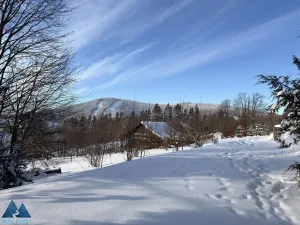 Prodej rodinného domu, Strážné, 180 m2