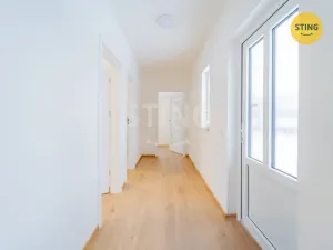 Prodej rodinného domu, Velká Kraš, 55 m2