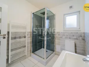 Prodej rodinného domu, Velká Kraš, 55 m2