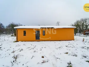 Prodej rodinného domu, Velká Kraš, 55 m2