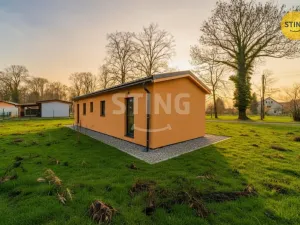 Prodej rodinného domu, Velká Kraš, 55 m2