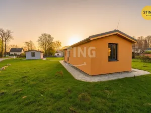 Prodej rodinného domu, Velká Kraš, 55 m2