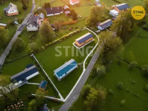 Prodej rodinného domu, Velká Kraš, 55 m2