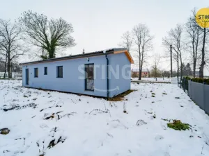 Prodej rodinného domu, Velká Kraš, 55 m2