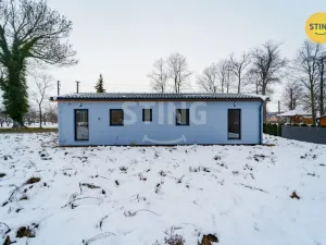 Prodej rodinného domu, Velká Kraš, 55 m2