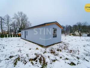 Prodej rodinného domu, Velká Kraš, 55 m2