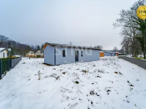 Prodej rodinného domu, Velká Kraš, 55 m2