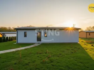 Prodej rodinného domu, Velká Kraš, 55 m2