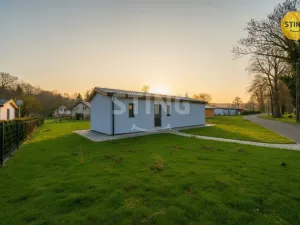 Prodej rodinného domu, Velká Kraš, 55 m2