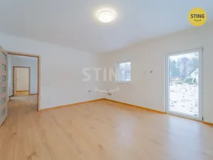 Prodej rodinného domu, Velká Kraš, 55 m2