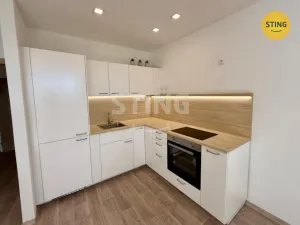 Prodej bytu 1+kk, Frýdek-Místek, Hasičská, 27 m2