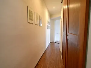 Pronájem bytu 2+1, Praha - Nusle, Oldřichova, 42 m2