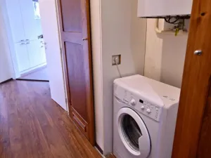 Pronájem bytu 2+1, Praha - Nusle, Oldřichova, 42 m2