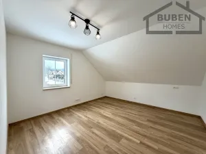 Pronájem rodinného domu, Dlouhý Újezd, 170 m2