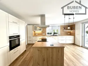 Pronájem rodinného domu, Dlouhý Újezd, 170 m2