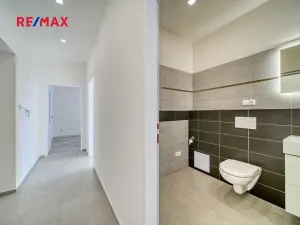 Pronájem bytu 2+kk, Chlumec nad Cidlinou, Rooseveltova, 51 m2