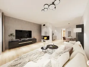 Prodej rodinného domu, Liberec - Liberec XII-Staré Pavlovice, Jiráskova, 175 m2