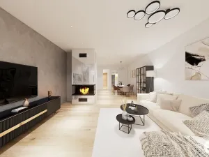 Prodej rodinného domu, Liberec - Liberec XII-Staré Pavlovice, Jiráskova, 175 m2