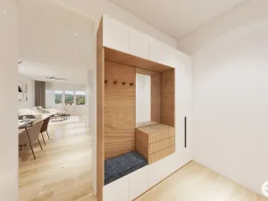 Prodej rodinného domu, Liberec - Liberec XII-Staré Pavlovice, Jiráskova, 175 m2