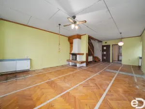 Prodej rodinného domu, Liberec - Liberec XII-Staré Pavlovice, Jiráskova, 175 m2