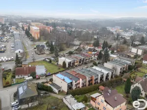 Prodej rodinného domu, Liberec - Liberec XII-Staré Pavlovice, Jiráskova, 175 m2