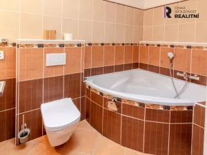 Prodej rodinného domu, Jihlava, Stará cesta, 145 m2