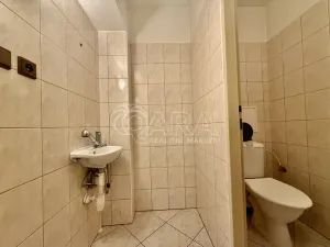 Pronájem obchodního prostoru, Nový Jičín, Dolní brána, 65 m2