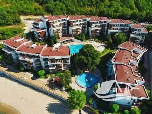 Prodej bytu 2+kk, Sveti Vlas, Bulharsko, 57 m2