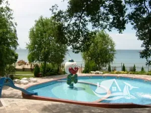 Prodej bytu 2+kk, Sveti Vlas, Bulharsko, 57 m2