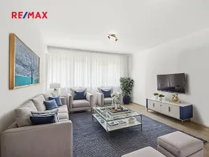 Prodej bytu 2+kk, Praha - Letňany, Tupolevova, 53 m2