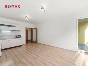 Prodej bytu 2+kk, Praha - Letňany, Tupolevova, 53 m2