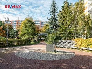 Prodej bytu 2+kk, Praha - Letňany, Tupolevova, 53 m2