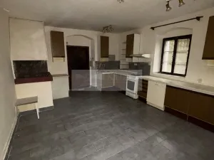 Prodej rodinného domu, Vrbčany, 95 m2
