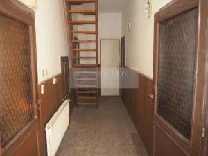 Prodej rodinného domu, Vrbčany, 95 m2