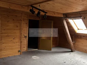 Prodej rodinného domu, Vrbčany, 95 m2