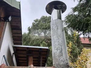 Prodej rodinného domu, Vrbčany, 95 m2