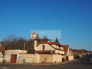 Prodej rodinného domu, Vrbčany, 95 m2