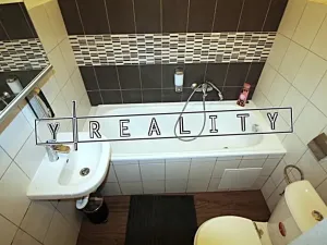 Pronájem bytu 1+kk, Praha, Benediktská, 22 m2