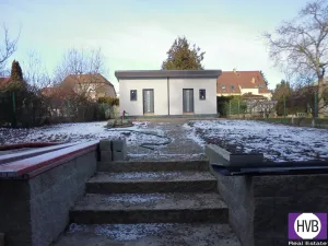 Prodej vícegeneračního domu, Praha - Stodůlky, 250 m2