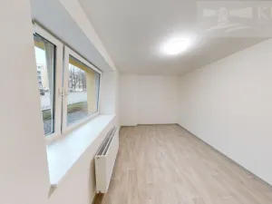 Pronájem bytu 2+kk, Příbram, Gen. R. Tesaříka, 44 m2