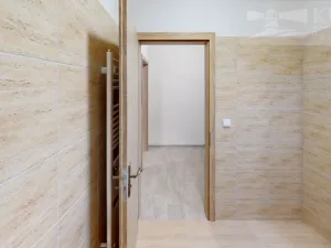 Pronájem bytu 2+kk, Příbram, Gen. R. Tesaříka, 44 m2