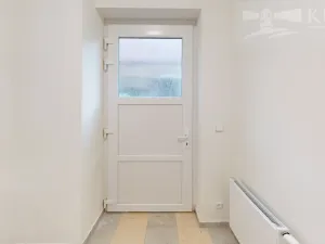 Pronájem bytu 2+kk, Příbram, Gen. R. Tesaříka, 44 m2