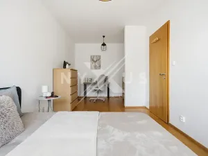 Prodej bytu 2+kk, Praha - Dolní Chabry, K Beranovu, 59 m2