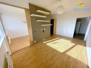 Prodej bytu 2+kk, Praha - Hostivař, Přeštická, 41 m2