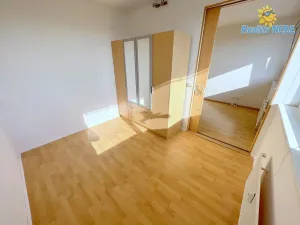 Prodej bytu 2+kk, Praha - Hostivař, Přeštická, 41 m2