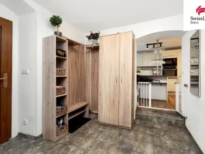 Prodej rodinného domu, Divišov, Na Sídlišti, 115 m2