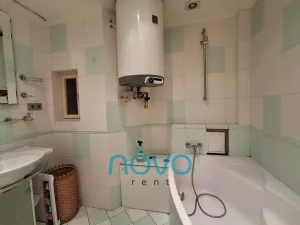 Pronájem bytu 1+1, Praha - Žižkov, Hartigova, 45 m2