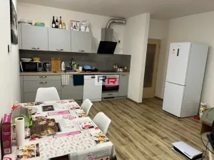 Prodej bytu 2+kk, Nové Sady, Družební, 62 m2
